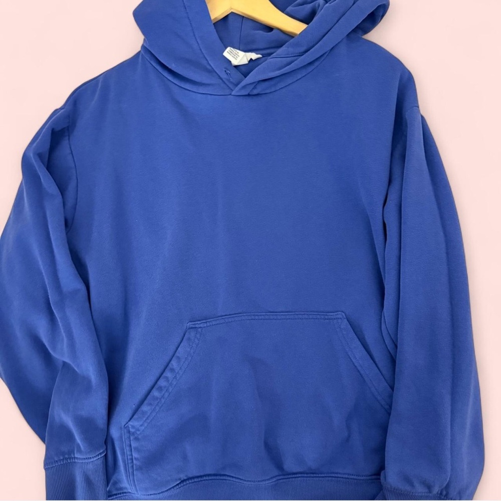 H&M Royal Blue women’s Hoodie